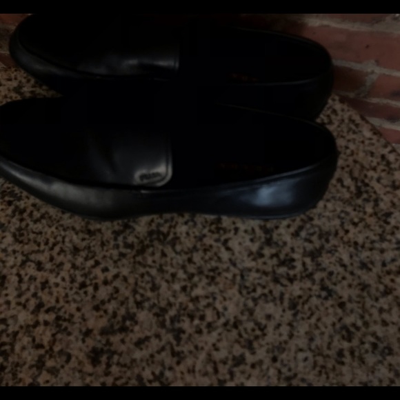 COPY - Prada Men’s Leather Shoe - Picture 5 of 5